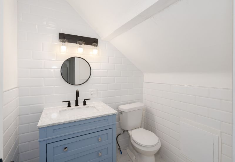 Bathroom Redesigning in Portland, ME