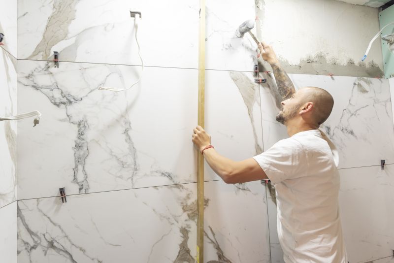 Tile Installation - Tile Installation Ocala, Florida